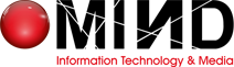 mind logo (Main company)